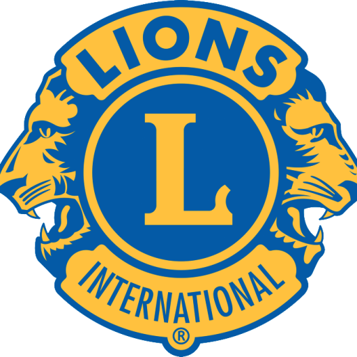 Lions Clubs International emblem
