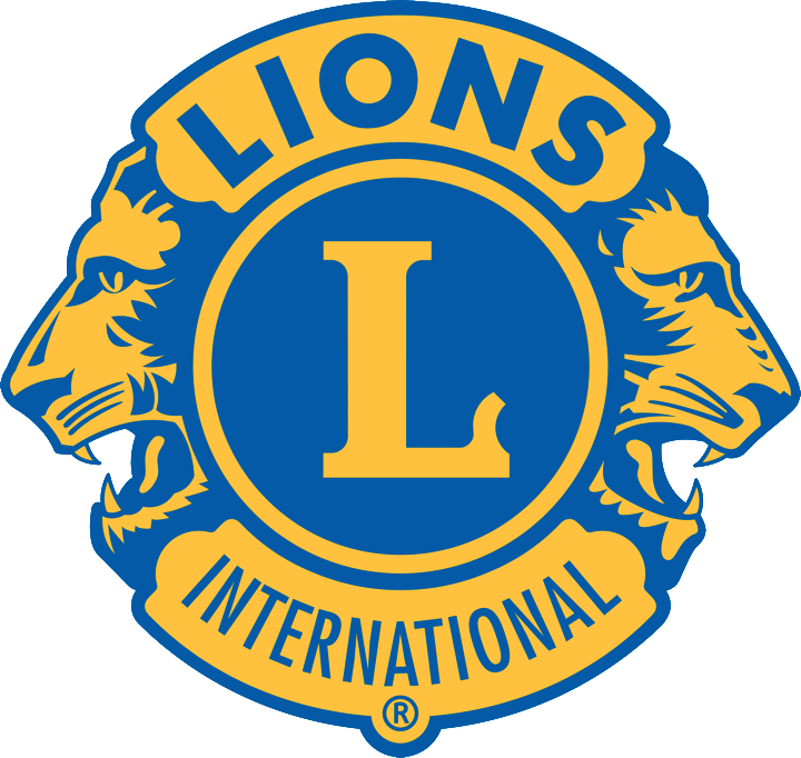 Lions Clubs International emblem